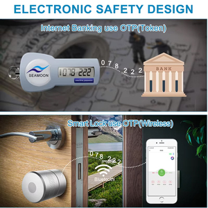 Cilindro <span class=keywords><strong>de</strong></span> cerradura Wifi Tuya para interior para <span class=keywords><strong>seguridad</strong></span> en el hogar Cerradura <span class=keywords><strong>de</strong></span> puerta con huella dactilar Cerradura <span class=keywords><strong>de</strong></span> puerta inteligente digital cilíndrica - Product Image 4