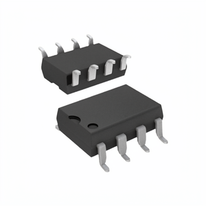 ชิ้นส่วนจัดการพลังงาน (PMIC) อิเล็กทรอนิกส์ 8 SMD, ช่องสัญญาณแบบ Gull Wing ของผู้ผลิต TNY253GN-TL - Product Image 1