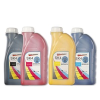 1l fy union sk4 solvente impressão de tinta para challenger phaeton grande impressora formato