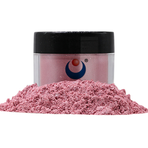 Poudre <span class=keywords><strong>de</strong></span> Mica colorée en résine époxy, Pigment <span class=keywords><strong>de</strong></span> Mica, poudre <span class=keywords><strong>de</strong></span> paillettes pour bougie - Product Image 1