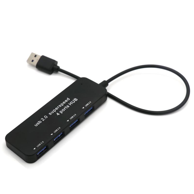 Noir USB 2.0