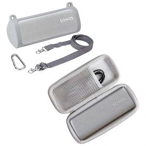 Étui de transport rigide en EVA pour enceinte Sonos Roam, sac de rangement portable personnalisé pour enceinte - Product Image 2
