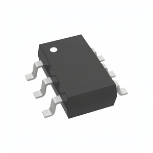 ทรานซิสเตอร์6-TSSOP SC-88ชิ้นส่วนอิเล็กทรอนิกส์ SOT-363 CMKT5088 TR PBFREE มีในสต็อก - Product Image 1