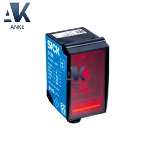 เซ็นเซอร์วัดระยะทางด้วยเลเซอร์ Sick 1057657 DL35-B15552 - Product Image 1