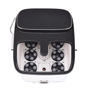 Chất lượng cao điện chân Spa Bath Massager massage chân tắm hơi với tuyệt vời thoải mái và thư giãn các tính năng - Product Image 6