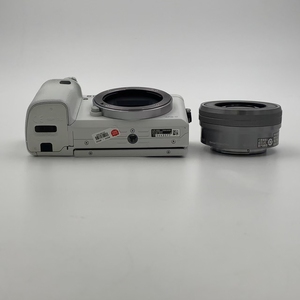 กล้องมิเรอร์เลสโซนี่ A6000 ILCE-6000 พร้อมเลนส์ 16-50 มม. ความละเอียด 24.3MP APS-C ระบบโฟกัสไฮบริดเร็ว รองรับ WiFi และ NFC กล้องดิจิตอล ขายส่งจำนวนมาก - Product Image 5