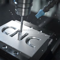 CNC personnalisé Gd89 Drones Concept voiture de course Ar voiture de course pièces de voiture Rc