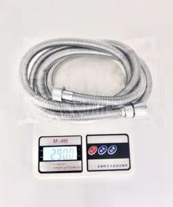 Шланги для душа из нержавеющей стали, 2 м - Product Image 5