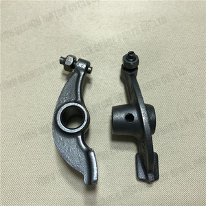 Samger — arbre à cames et bras de bascule, pour Suzuki 125cc GN <span class=keywords><strong>DR</strong></span> <span class=keywords><strong>125</strong></span>, moto, GS125, GZ125, DR125 - Product Image 4