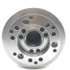 Mandrin hydraulique de 1200 mm de diamètre extérieur, conique MT4, 50 000 tr/min, pour montage de perceuse, fabrication chinoise - Product Image 1