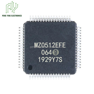 ICチップ集積回路MUC QFP STM32F405VGT7 STM32F405 - Product Image 6