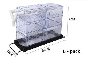 Usmilepet Beste Verkoper Plastic <span class=keywords><strong>Aquarium</strong></span> Druppelfilter Box Top Filter Box Externe Filter Tank Voor <span class=keywords><strong>Aquarium</strong></span> - Product Image 3