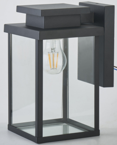 Giá bán buôn 60 Wát IP44 không thấm nước trong nhà ngoài trời Patio vườn hiện đại trang trí bóng đèn tường ánh sáng - Product Image 5