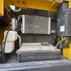 Excavadora Kobelco SK350-8 SK350D de 34.7 Toneladas, Capacidad de Cucharón de 1.6m, Piezas Originales, Bajo Consumo de Combustible, para Carreteras Municipales - Product Image 4