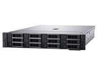 Server Penyimpanan NAS PowerVault ME5012 Baru - Rak Server - Kapasitas 8PB - CPU Intel - Tersedia