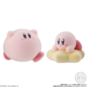 Figura de Acción de <span class=keywords><strong>Kirby</strong></span> Pupupu, Diseño de Muñeco Adorable, Colección de Juguetes de PVC, Cajas Ciegas Sorpresa para Niños - Product Image 6