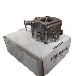 คาร์บูเรเตอร์ รุ่น W6Q1 สำหรับเลื่อยยนต์ <span class=keywords><strong>Stihl</strong></span> รุ่น <span class=keywords><strong>017</strong></span> 018 MS170 MS180 - Product Image 4