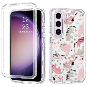 <span class=keywords><strong>Funda</strong></span> resistente a caídas <span class=keywords><strong>para</strong></span> <span class=keywords><strong>Samsung</strong></span> Galaxy S23 <span class=keywords><strong>Ultra</strong></span>, A13, A14, A34, A54, <span class=keywords><strong>5G</strong></span>, A04E, A03 - Product Image 1