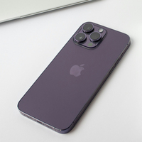 Qualité supérieure d'origine pour les téléphones mobiles d'occasion iPhone 14 Pro, smartphone pour iPhone 14 Pro XR XS, iPhone débloqué, système iOS