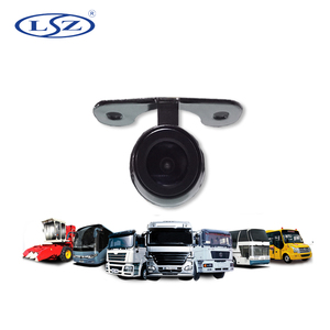 <span class=keywords><strong>Caméra</strong></span> <span class=keywords><strong>de</strong></span> <span class=keywords><strong>recul</strong></span> AHD Starlight IP68 pour camions longs, bus et véhicules, 720P 960P 1080P, certifiée FCC CE RoHS E-Mark, fabricant <span class=keywords><strong>professionnel</strong></span> - Product Image 2