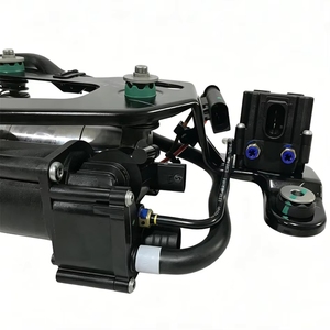 37206875177 37206868998 Venta al por Mayor de Autopartes, Piezas de Suspensión, Bomba de Compresor de Aire para BMW X5 F15 M F85 F16 M F86 - Product Image 6