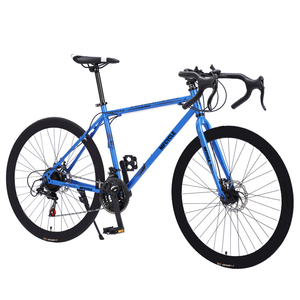 <span class=keywords><strong>Bicicleta</strong></span> de carreras de una sola velocidad, <span class=keywords><strong>bicicleta</strong></span> de aluminio 700-28c, <span class=keywords><strong>bicicleta</strong></span> de carretera para adultos, hombres y mujeres. - Product Image 5