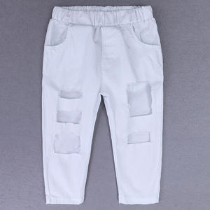 Ensembles pour enfants, vêtements d'automne, pantalons pour bébés filles, costumes avec nœud rouge, vente en gros - Product Image 4