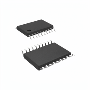 20 TSSOP Electronic Chips Component Logic 74LV541PW,118 Authorized Distributor - Product Image 1