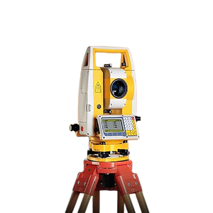 ราคาดีที่สุด กล้องวัดมุมอัตโนมัติหลายภาษา ระยะ 1000 เมตร ไม่ต้องใช้ปริซึม ความแม่นยำ 2 วินาที SOUTH NTS-332R10M N3 กล้องวัดมุมอัตโนมัติ - Product Image 2