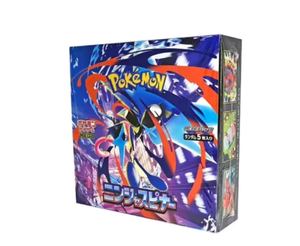 12 Cajas de Cartas Coleccionables Pokémon TCG Mega MEGA Dream <span class=keywords><strong>Ex</strong></span> Phantasmal <span class=keywords><strong>Flames</strong></span> Mega Lucario, Versión Japonesa, Set Ninja Spinner M4, Cartas Sorpresa - Product Image 4