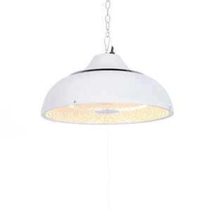 Calentador <span class=keywords><strong>de</strong></span> patio <span class=keywords><strong>de</strong></span> cuarzo infrarrojo eléctrico <span class=keywords><strong>para</strong></span> exteriores TG, diseño <span class=keywords><strong>de</strong></span> techo colgante radiante <span class=keywords><strong>de</strong></span> calentamiento rápido <span class=keywords><strong>para</strong></span> <span class=keywords><strong>terrazas</strong></span> y jardines - Product Image 4