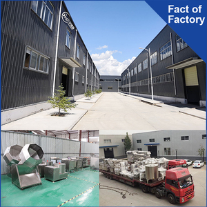 Industrielle Kartoffelpüree-Produktions linie Voll automatische Kartoffel püree-Verarbeitung ausrüstung/Produktions linie - Product Image 6