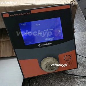 หน่วยควบคุมระบบดิจิทัลที่เป็นประโยชน์ HEI-VAP Heidolph 569-10000-00-0สำหรับ Heidolph - Product Image 3