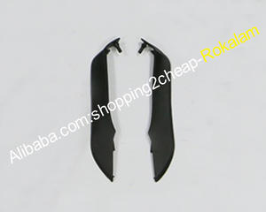 Carénage noir pour moto <span class=keywords><strong>Honda</strong></span>, carrosserie de moto, CBR1000RR 12 13 14 15 16 <span class=keywords><strong>CBR</strong></span> <span class=keywords><strong>1000</strong></span> RR 1000RR CBR1000 2012 <span class=keywords><strong>2013</strong></span> 2014 2015 2016 - Product Image 6