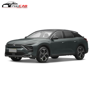 Venta al por Mayor de Autos Citroën C5 X Hatchback 2023, 1.6T, 8AT, 5 Asientos, <span class=keywords><strong>Gasolina</strong></span>, Autos Nuevos Citroën C5 X en Venta - Product Image 1