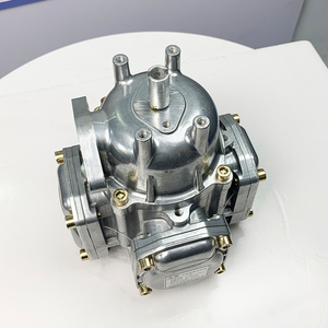 ホットセール Sinoclsブランド 60L 150ステンレス鋼ディーゼル流量計 燃料ディスペンサー用 - Product Image 2
