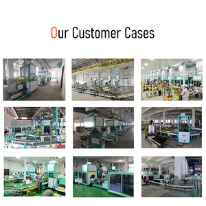 20 t/h chính xác điều khiển tự động khí nén cân trung chuyển cho gạo trộn hạt định lượng độ chính xác cao mất Trọng lượng thực phẩm - Product Image 5