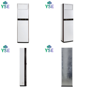 <span class=keywords><strong>Cassette</strong></span> de traitement d'air de l'unité de bobine de ventilateur d'eau de refroidisseur dissimulé au plafond pour les climatiseurs - Product Image 2