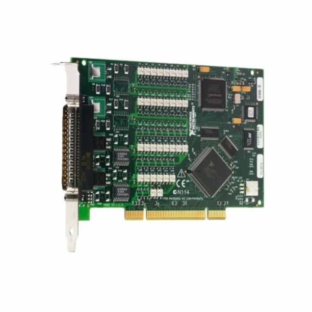 Industrial Digital I/O Card PCI-6519 for National Instruments for NI NEW in BOX