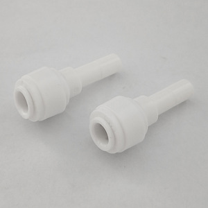 Conector para Purificador de Agua, Adaptador Macho-Hembra de 2 Puntos, Accesorio para Máquina de Ultrafiltración - Product Image 2