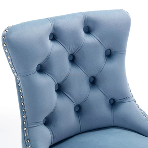 <span class=keywords><strong>Chaise</strong></span> de loisirs en bois massif de style victorien OE-FASHION, <span class=keywords><strong>chaise</strong></span> haute de <span class=keywords><strong>bar</strong></span> pour hôtel <span class=keywords><strong>parisien</strong></span>, salon, intérieur, patio, maison - Product Image 5