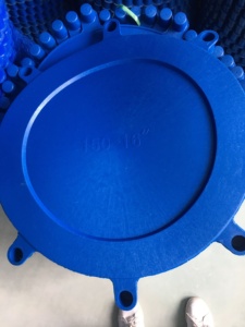 Bảo Vệ Mặt Bích Bằng Nhựa, Nắp Mặt Bích, Vỏ Bảo Vệ - Product Image 6