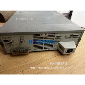 อะไหล่ชุดจ่ายไฟ AC รุ่น Agilent 6811B มือสอง * hx - Product Image 2