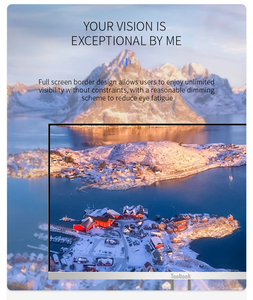 Computadora de Escritorio Todo en Uno de 24 Pulgadas, Intel Core I5, Pantalla Táctil, Cámara de 5.0MP, SSD, 32GB de RAM DDR4, Gran Venta - Product Image 6