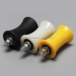 Lift Liften Lift Compensatie Ketting Geleidewiel Apparaat - Product Image 4