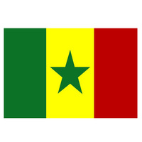 Drapeau chilien de haute qualité prêt à être expédié, 3x5 pieds, 90x150 cm, polyester, impression numérique