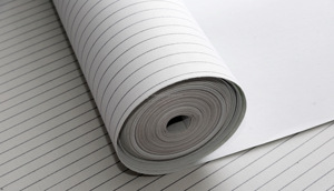 Koyee <strong>Non</strong>-<strong>Woven</strong> <strong>Board</strong> Striped <strong>Insole</strong> <strong>Board</strong> Strobel Shoe Material Stripe <strong>Insole</strong> Fabric STROBEL <strong>INSOLE</strong>/SHOES MATERIAL - Product Image 3