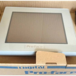 Proface PFXSP5500TPD - Panneau PC industriel HMI à écran tactile de 10 pouces - Module LCD IPS - Product Image 3
