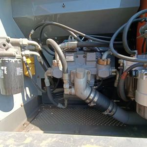 Excavatrice d'occasion HITACHI 240H, 24 tonnes, Zaxis240, 90% neuve, d'origine japonaise, certifiée EPA CE, moteur d'origine 90% neuf - Product Image 6