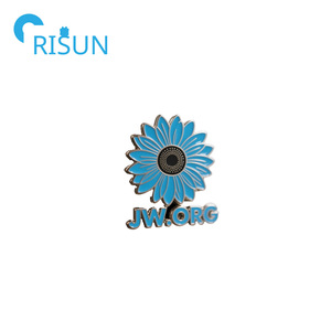 Fabricación de Pins Esmaltados con Monograma <span class=keywords><strong>JW</strong></span>.<span class=keywords><strong>ORG</strong></span>, Pins de Metal Esmaltados con Logotipo Personalizado <span class=keywords><strong>JW</strong></span>.<span class=keywords><strong>ORG</strong></span>, Pins de Solapa, Insignias, Broches - Product Image 3